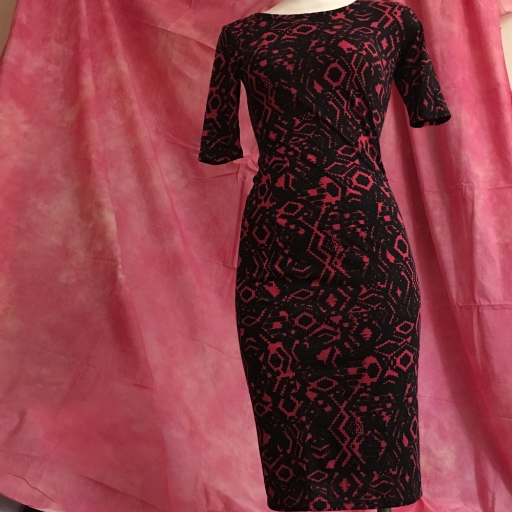 Lularoe Julia XXS